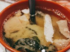 -争鲜回转寿司(金桥家乐福店)