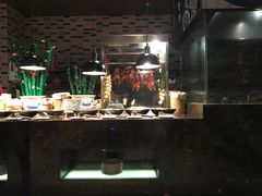 -乐咖啡西餐厅(太湖皇冠假日酒店)
