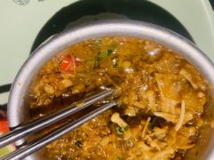 -韩盛·盛江山自助料理(中街大悦城店)