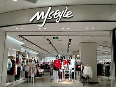 门面-凯德广场(西城店)