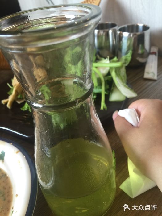 重拾经典火锅餐厅(乳山店)图片