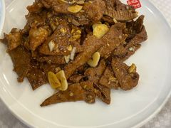 -卫鼎轩·曹公馆(鼓楼店)