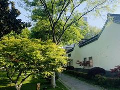 -南京中国近代史遗址博物馆(南京总统府)