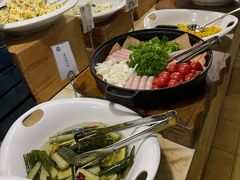 -戈拿旺巴西烤肉(崇文门店)