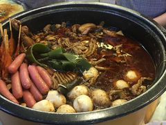 -安徽阜阳卷馍(西单店)