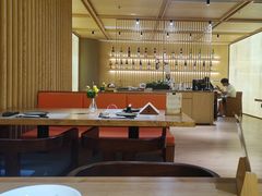 -松临·铁板烧&Omakase(神农店)