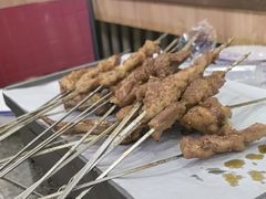-老大烧烤(铁新里店)