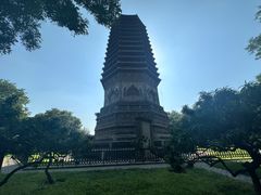 -玲珑塔公园