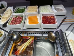 -海底捞火锅(群星城店)