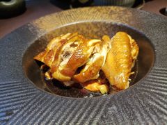 太爷鸡-汤家茗苑·精致私房菜(白沙店)