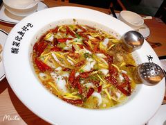 -新太二·鲜料川菜(晶耀前滩店)