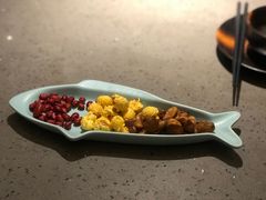 餐前小食-鱼上·烤鱼(万象城店)