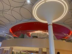 -浦乐汇·汤泉水世界