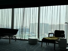 -郑州建业艾美酒店