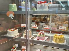-BreadTalk面包新语·烘焙蛋糕(领展购物广场店)