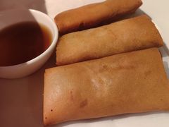 -荷塘秋月·本帮江浙菜(国权路店)