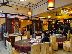 大堂-滇食记·云南家常菜