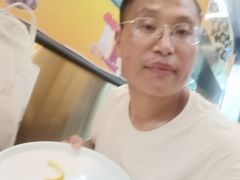 -沙漠玫瑰土耳其餐厅(神路街店)