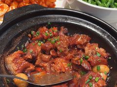 -绿草地·湘菜(芙蓉天街店)