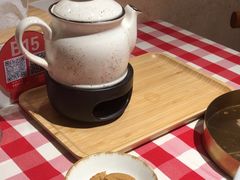 -西贝莜面村(金隅嘉品mall店)