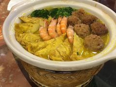 -乡下姥渔馆(齐落山路店)