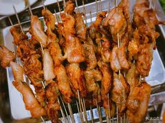 -寻香羊小羊·徐州烧烤(南京店)