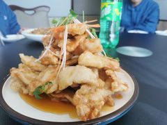 -大连湾旭日饭店(大连湾店)
