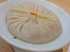 -苏小柳点心·手作小笼包(新街口分院店)