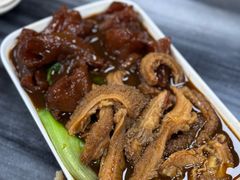 -珍珍小食店(西华路店)