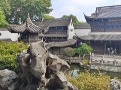 -胡雪岩故居