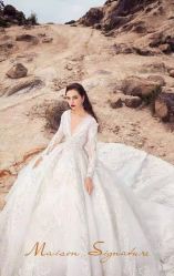 -Renee芮亦婚纱(原丽莎)