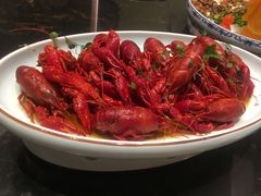 冰镇花雕龙虾-童福兴·南京菜(老门东店)