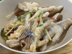 -金山锅贴店(金泉路店)