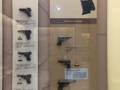 -轻武器博物馆