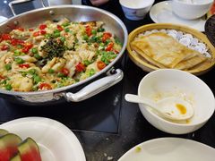 -大丰收脆鱼(正荣财富中心店)