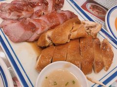 -小龍鳳餐室(番禺路店)
