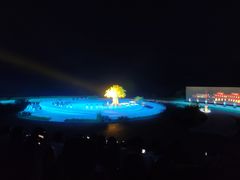 -鼎盛王朝康熙大典实景演出