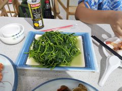 -锦里海景海鲜餐厅.三亚老字号(亚龙湾中心广场店)