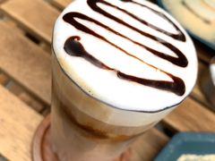 -Home Cafe(水榭春天店)