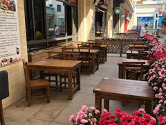 -秦韵轩·西安小馆(贻成福地广场店)