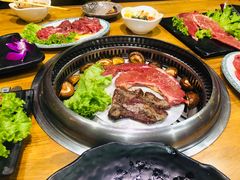 -三千里烧烤(西二道街店)