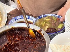 -刘老虎肉丸糊辣汤(总店)
