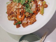 -拿渡麻辣香锅(首创奥特莱斯店)