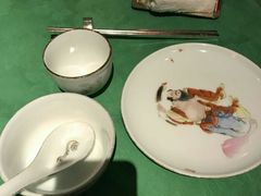 -誉八仙茶室酒楼(新天地店)