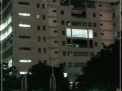-中南林业科技大学图书馆(西馆)