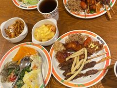 -比格比萨自助(万柳华联店)