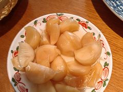 -北京老门框爆肚四季涮肉(凌河路店)