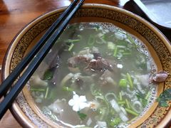 -大亮羊肉泡