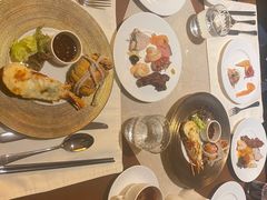-富力丽思卡尔顿酒店·香荟全日制餐厅