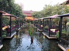 -鹅公村·国家非遗传承(荔湾店)